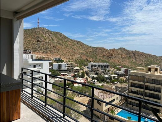 Residential complexes in Cabo San Lucas, Los Cabos