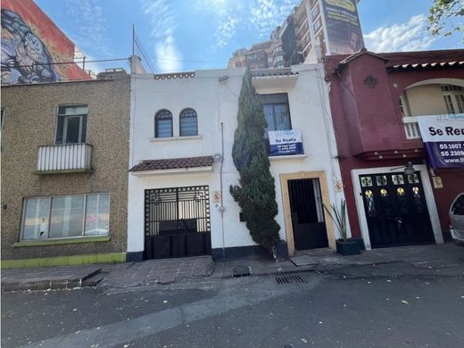Lüks ev Miguel Hidalgo, Ciudad de México