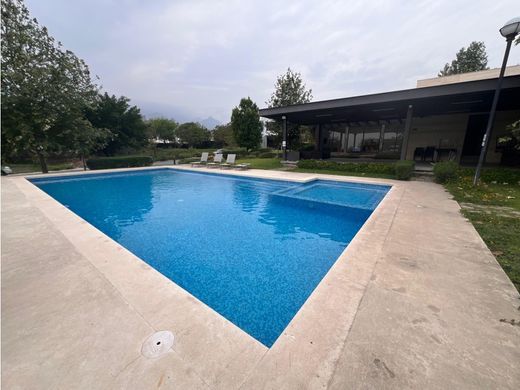 Luxury home in Monterrey, Nuevo León