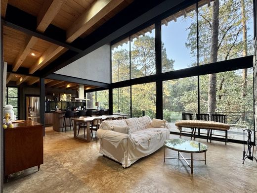 Casa de luxo - Valle de Bravo, México (estado)