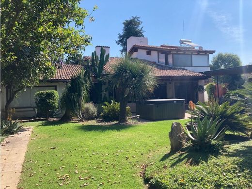Luxury home in Valle de Bravo, Estado de México