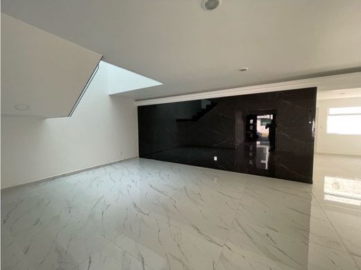 Luxus-Haus in San Andrés Cholula, Puebla