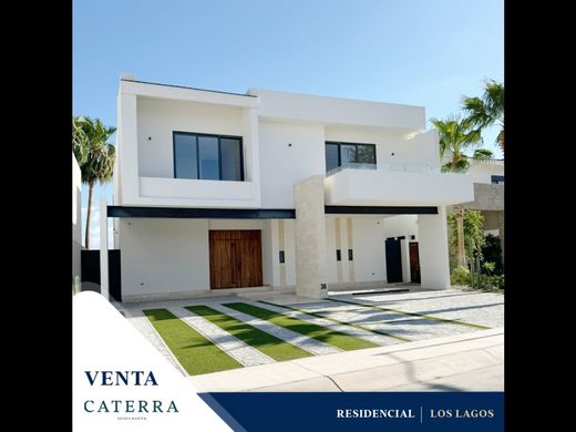 Luksusowy dom w Hermosillo, Sonora