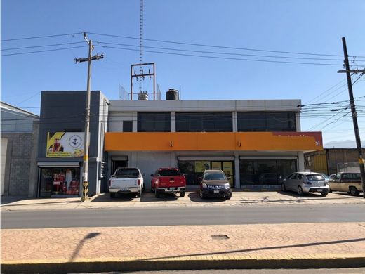 Edificio en Saltillo, Coahuila de Zaragoza