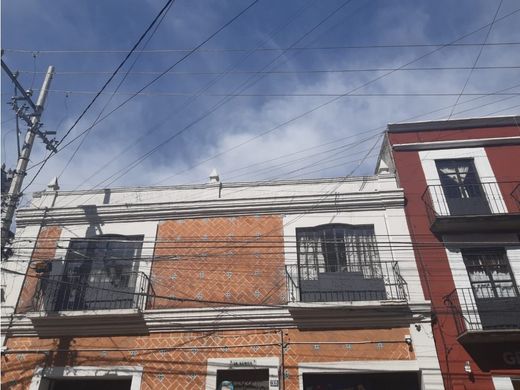 Luxe woning in Puebla de Zaragoza, Puebla