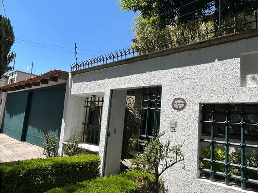 Casa de lujo en San Andrés Cholula, Estado de Puebla