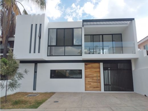 Luxury home in Zapopan, Jalisco