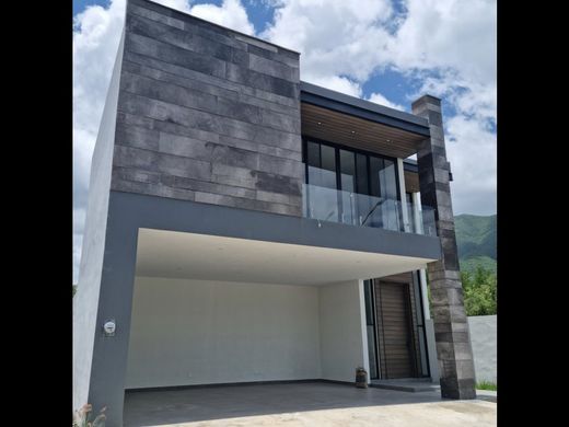 Lüks ev Santiago, Estado de Nuevo León