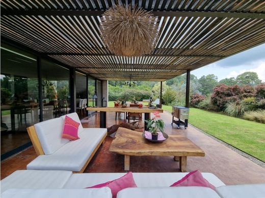 Luxe woning in Valle de Bravo, Mexico (staat)
