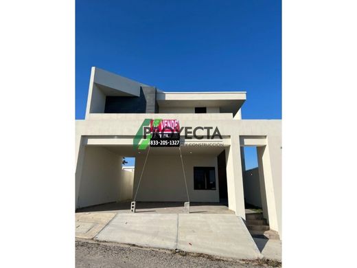 Luksusowy dom w Tampico, Estado de Veracruz-Llave