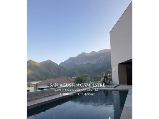 Casa di lusso a San Pedro, China