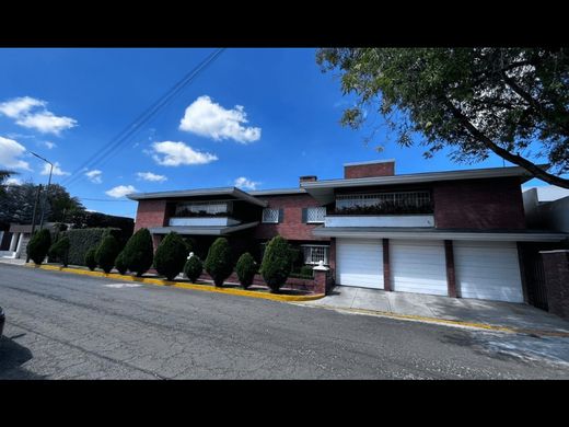 Casa de lujo en San Pedro Cholula, Estado de Puebla