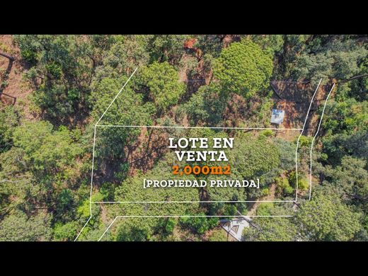 토지 / Valle de Bravo, Estado de México