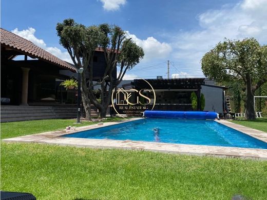 Maison de luxe à Celaya, État de Guanajuato