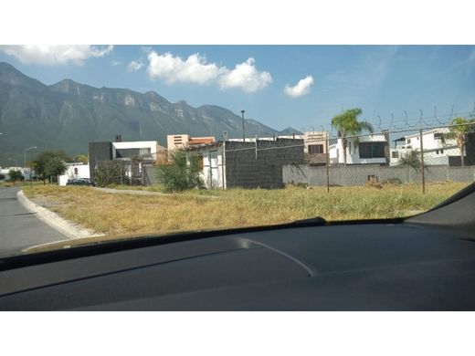 Участок, Монтеррей, Monterrey