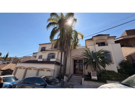 Luxury home in Monterrey, Nuevo León