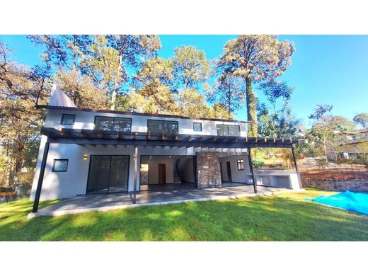 Casa de luxo - Valle de Bravo, México (estado)