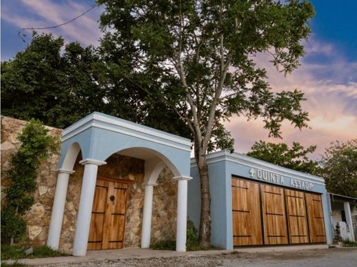 Ρουστίκ ή Αγροικίες σε Mérida, Estado de Yucatán