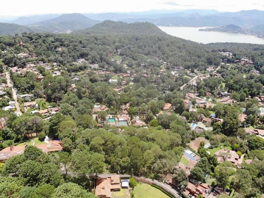 Terreno - Valle de Bravo, México (estado)