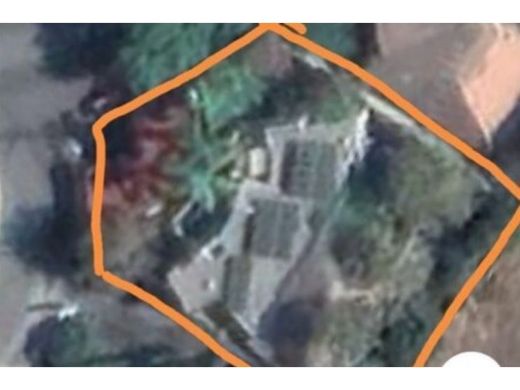 토지 / San Pedro, China