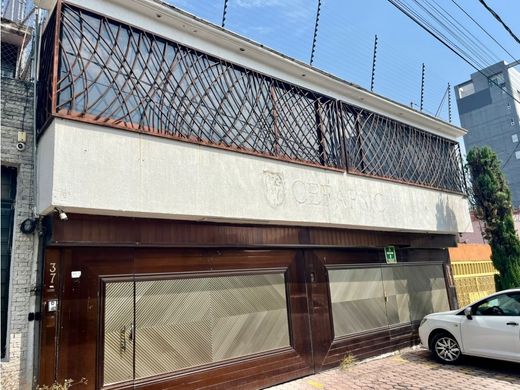 Ofis Puebla, Estado de Puebla