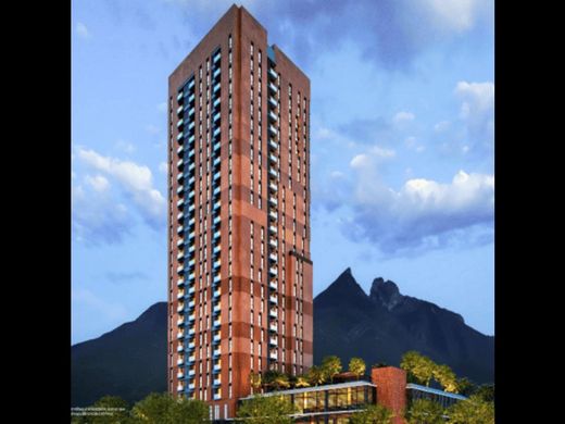 Daire Monterrey, Estado de Nuevo León