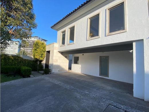 Luxury home in Delegación Cuajimalpa de Morelos, Cuajimalpa de Morelos