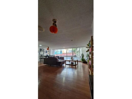 Apartament w Cuauhtémoc, Ciudad de México