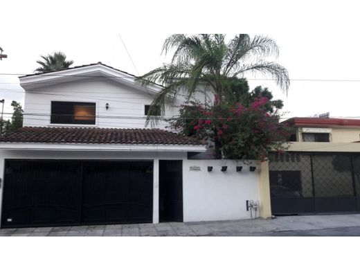 Luxury home in Monterrey, Nuevo León