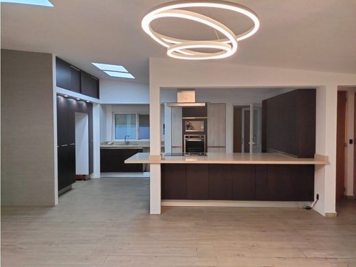 Lüks ev Naucalpan de Juárez, Estado de México