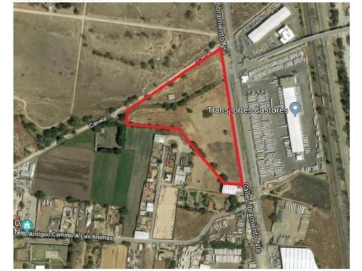 Terreno - Tepotzotlán, México (estado)