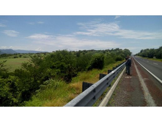 ‏קרקע ב  Jojutla, Estado de Morelos