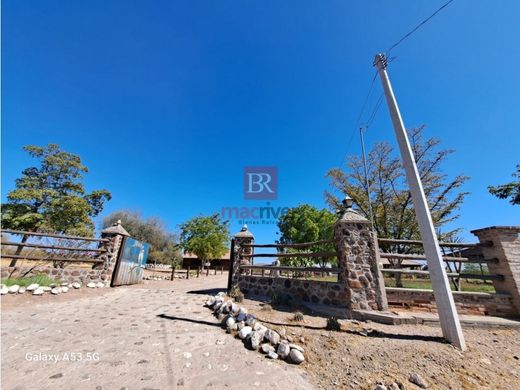 Terreno a Ciudad Obregón, Cajeme