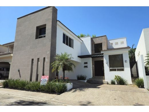 Casa di lusso a Santiago, Nuevo León