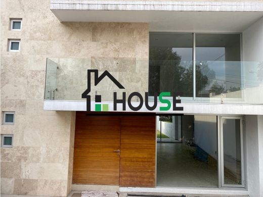 Luxury home in Naucalpan, Naucalpan de Juárez