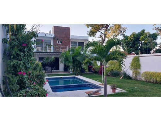 Casa de luxo - Temixco, Morelos