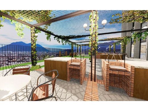 Apartment in Monterrey, Nuevo León