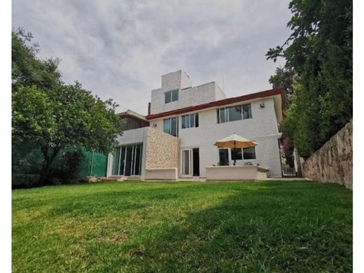 Luxe woning in Ciudad López Mateos, Atizapán de Zaragoza