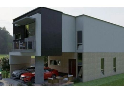 Luxury home in Monterrey, Nuevo León