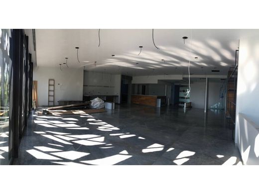 مكتب ﻓﻲ مونتيري ، المكسيك, Monterrey