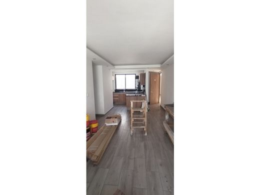 Apartment in Colonia Benito Juárez, Villa de Tezontepec