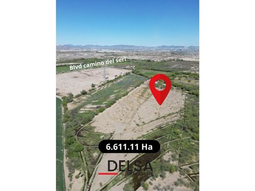 Участок, Эрмосильо, Hermosillo