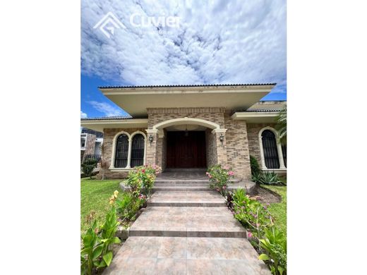 Luxus-Haus in Tampico, Estado de Veracruz-Llave