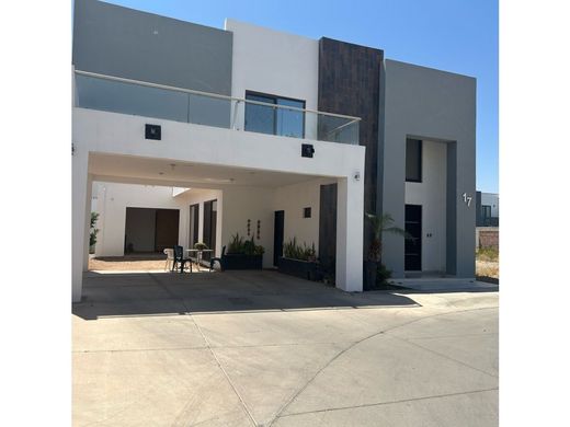 Πολυτελή κατοικία σε Hermosillo, Estado de Sonora