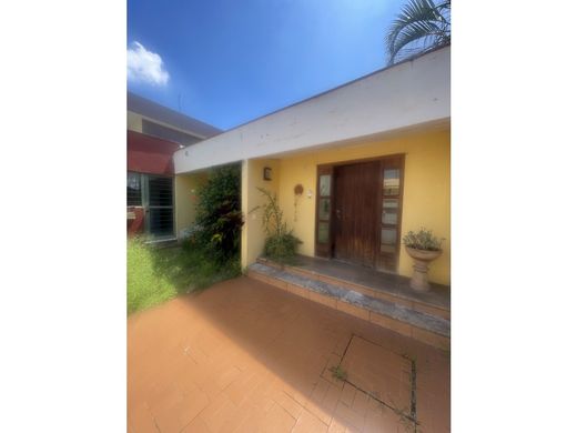 Luxury home in Zamora, Michoacán