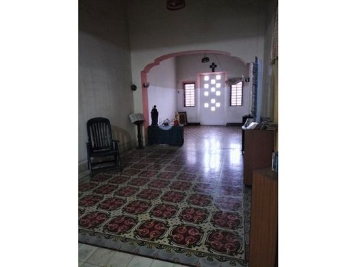 호화 저택 / Mérida, Estado de Yucatán