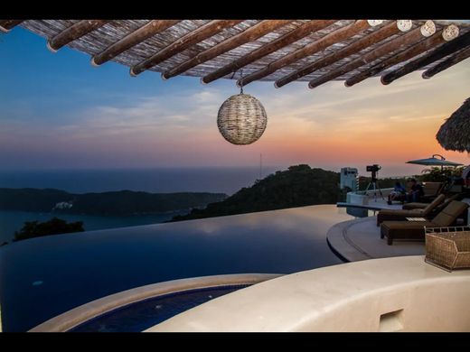 Luksusowy dom w Acapulco, Acapulco de Juárez