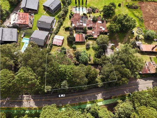 Terreno a Valle de Bravo, Messico (stato federato)