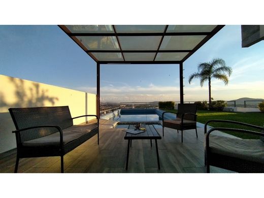 호화 저택 / Temixco, Estado de Morelos