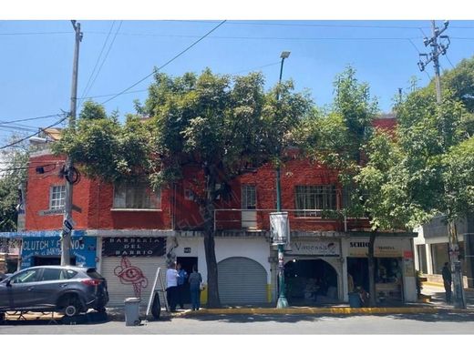 Complesso residenziale a Iztacalco, Ciudad de México